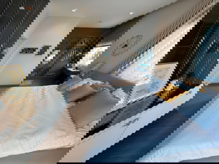 รูป โครงการบ้าน ลลิล เดอะเพลสทีจ  ประชาอุทิศ - สุขสวัสดิ์  - รูปที่ 13/18