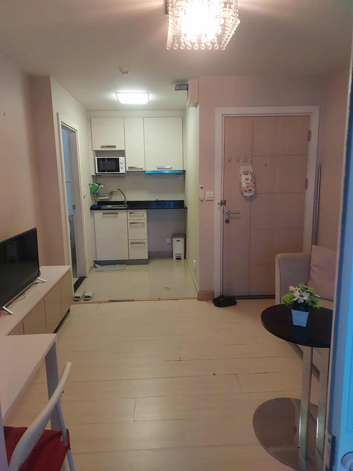 picture M Society 1 bedroom Near Muang Thong Thani - 5/9