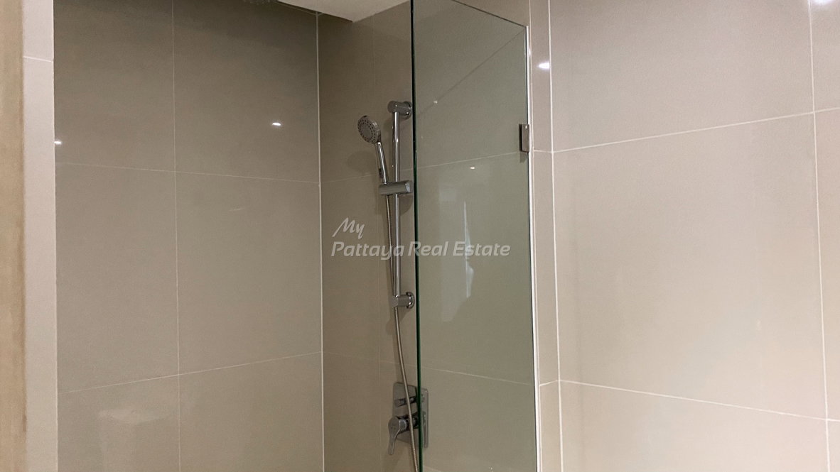 รูป 🛏️ 1 ห้องนอน - 🛁 1 ห้องน้ำ - 🏙️ City View - 🇹🇭 ชื่อไทย - 🏢 Grande Caribbean Condo Resort Pattaya - รหัส: GC35 - รูปที่ 12/17