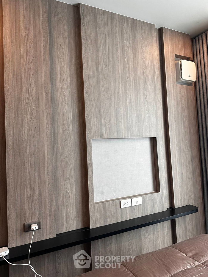 รูป คอนโด 1-ห้องนอน ที่ วิสซ์ดอม เดอะ ฟอเรสเทียส์ ใน บางแก้ว (ID 2787261) - รูปที่ 7/16