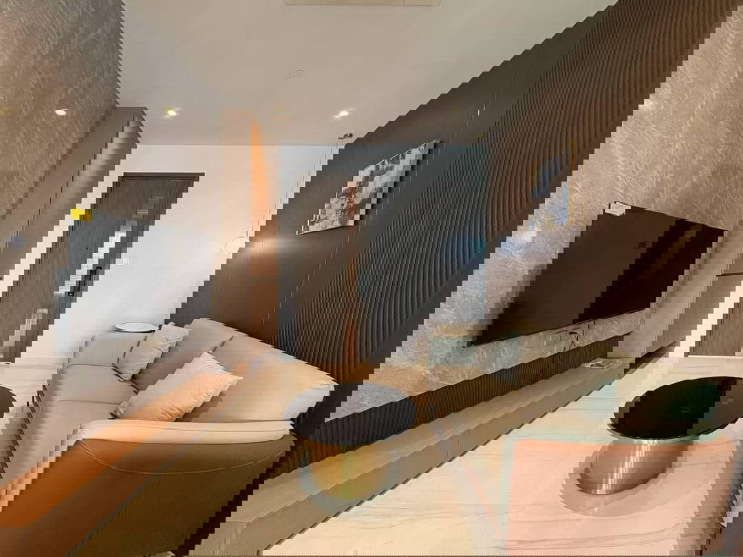 รูป ให้เช่าคอนโด Supalai Icon Sathorn พร้อมเข้าอยู่สนใจติดต่อ Line @goodmanpro หรือ โทร 0999029192 - รูปที่ 7/9