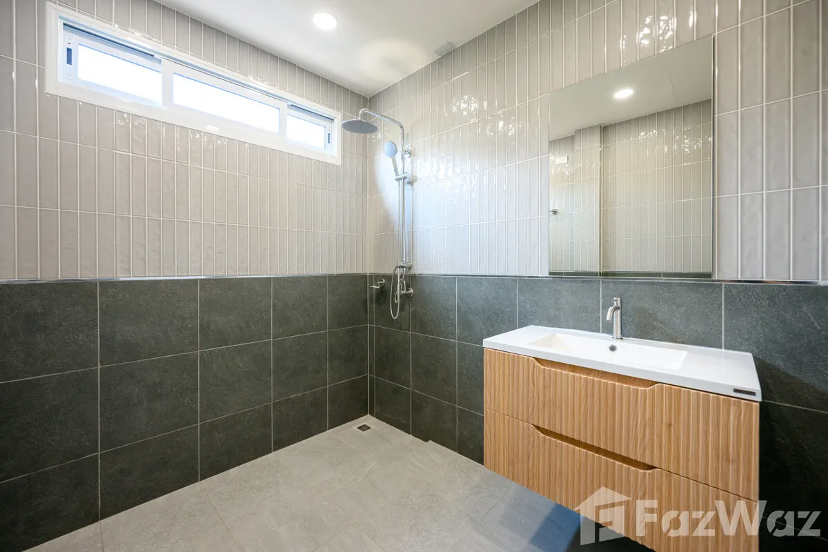 รูป ขาย บ้านเดี่ยว 4 ห้องนอน ใน จรเข้บัว, กรุงเทพมหานคร 6167676 - รูปที่ 17/29