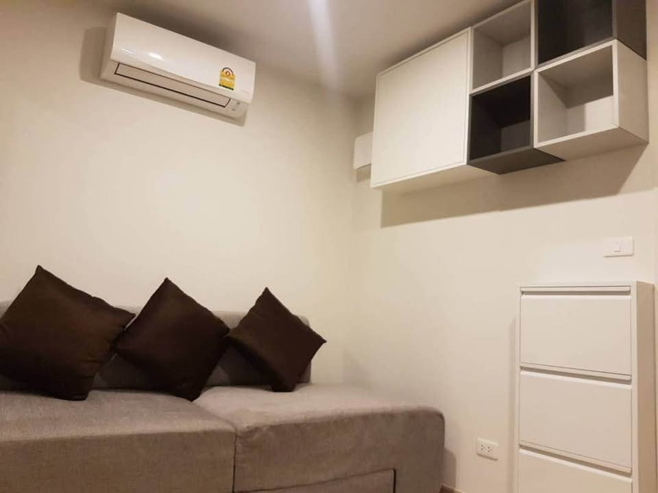 รูป 🔴RV21427🟡 ให้เช่าถูกมาก👍 Elio Del Moss Phaholyothin 34 💛🧡 ✅แอดไลน์ @mproperty (มี @ ด้วย) แอดมินตอบไว - รูปที่ 3/9