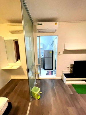 เช่าคอนโด โฮมโปร ระยอง : DCONDO Neanpra ดีคอนโด เนินพระ