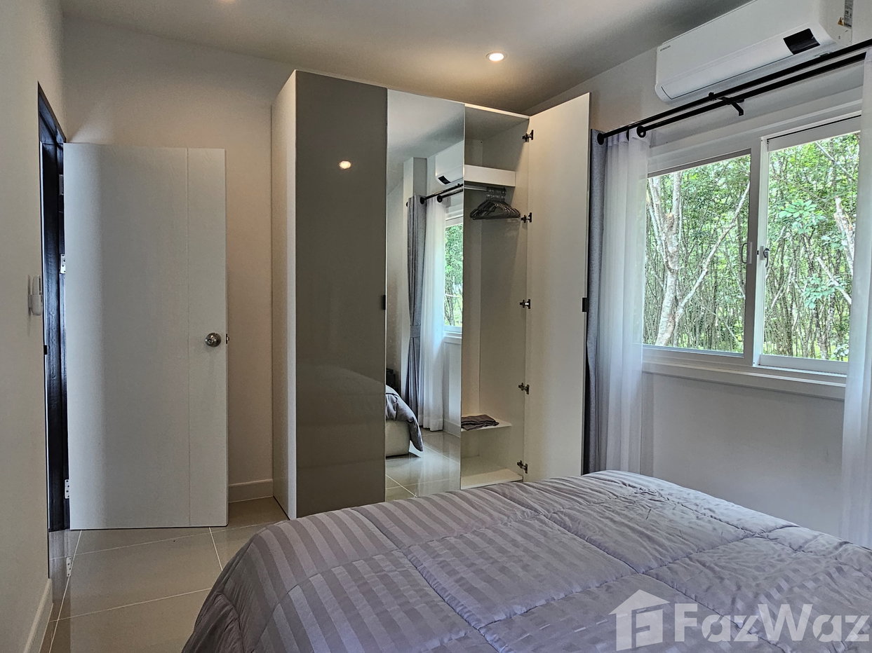 รูป บ้านเดี่ยวให้เช่า 3 ห้องนอน ในโครงการ ศุภาลัย เบลล่า ถลาง ภูเก็ต 1921799 - รูปที่ 52/56