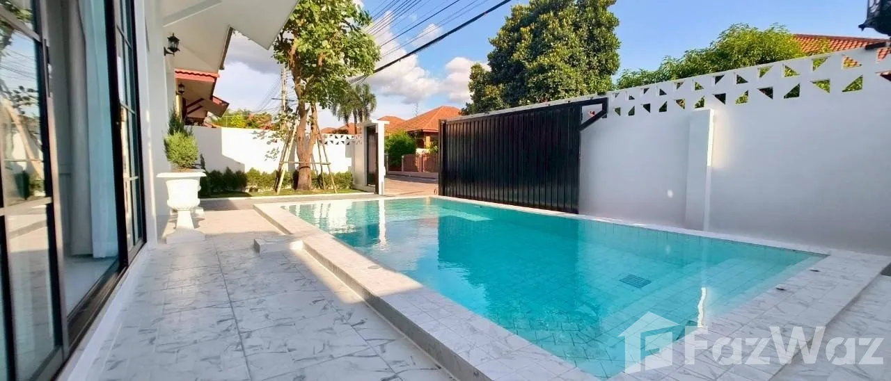 รูป ขาย บ้านเดี่ยว 3 ห้องนอน ใน บางละมุง, ชลบุรี 5358356 - รูปที่ 7/24