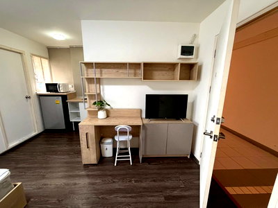 คอนโด บิ๊กซี บางนา :  ขายคอนโดราคาดี ต่ำล้าน พร้อมอยู่! 🔥  🏢 Lumpini Mixx เทพารักษ์ – ศรีนครินทร์