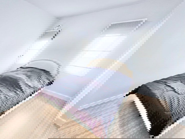 รูป ให้เช่าบ้านฟ้า แกรนด์ ทาวน์นี่ เพชรเกษม-สาย 5 (Baanfah Grand Townee Petchkasem-Sai 5) ต.ไร่ขิง อ.สามพราน จ.นครปฐม - รูปที่ 7/9