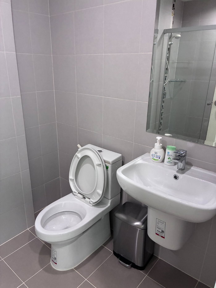 รูป #SC12840​    📌  ให้เช่า | 🟦🟨ศุภาลัย เวอเรนด้า พระราม 9​🟥🟩💬 𝑪𝒐𝒏𝒕𝒂𝒄𝒕 𝑳𝑰𝑵𝑬: @𝒔𝒆𝒄𝒓𝒆𝒕𝒑𝒓𝒐𝒑𝒆𝒓𝒕𝒚 🔥✨ - รูปที่ 11/15