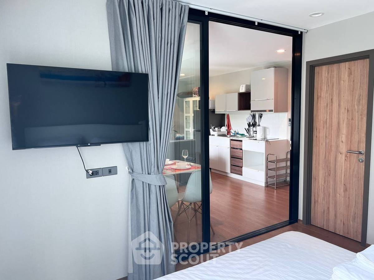 รูป คอนโด 1-ห้องนอน ที่ เด็อะ ไทเทิ้ล วี (ราไวย์-ภูเก็ต) ใกล้ ราไวย์ (ID 2784085) - รูปที่ 5/13