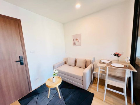 ห้องว่าง🙋🏼💎🙋🏼💥แอดไลน์นัดดูห้องได้เลย📲ซีรอคโค บางนา 36