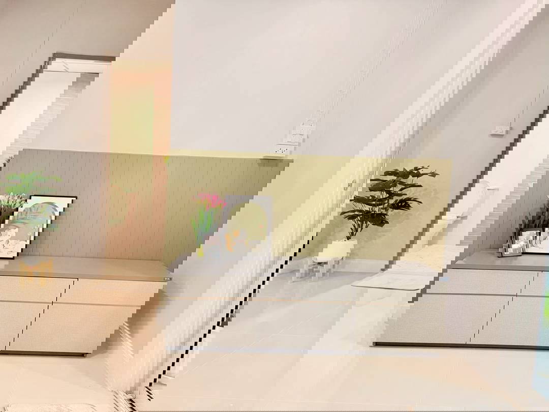 รูป ขายทาวน์เฮ้าส์พฤกษา 3 วัดลาดปลาดุก 18 ตร.ว. หน้ากว้าง 6 ม. ต้นสายรถตู้ ฟรีโอน - รูปที่ 10/20