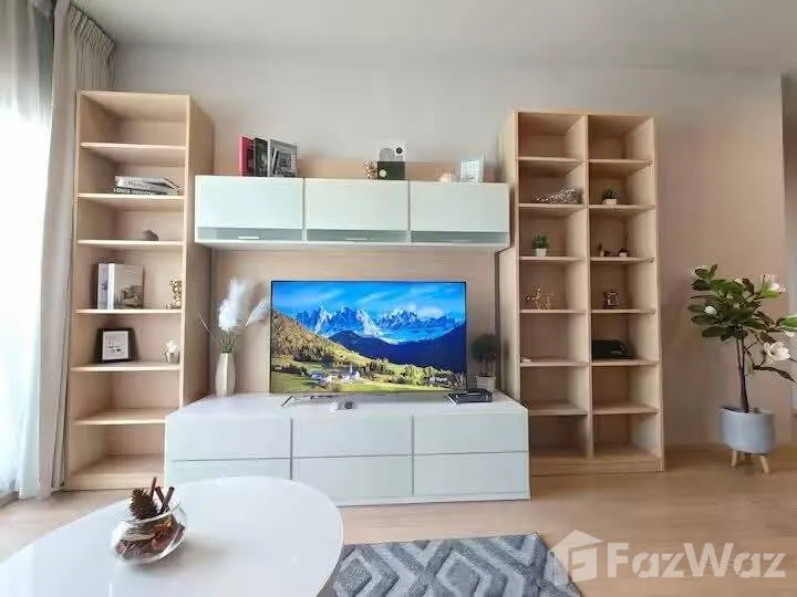 รูป คอนโดให้เช่า 2 ห้องนอน ในโครงการ โนเบิล รีไฟน์ 6167773 - รูปที่ 2/10