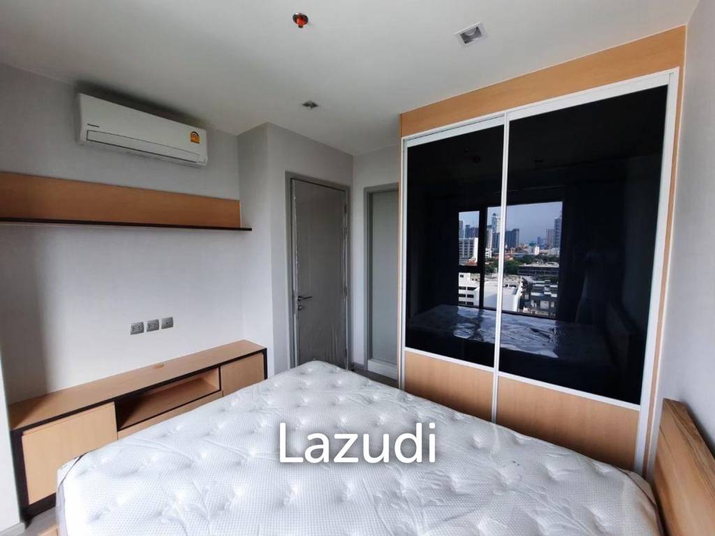 รูป ขาย Life sukhumvit 62 2 ห้องนอน 2 ห้องน้ำ 50 ตารางเมตร - รูปที่ 4/9