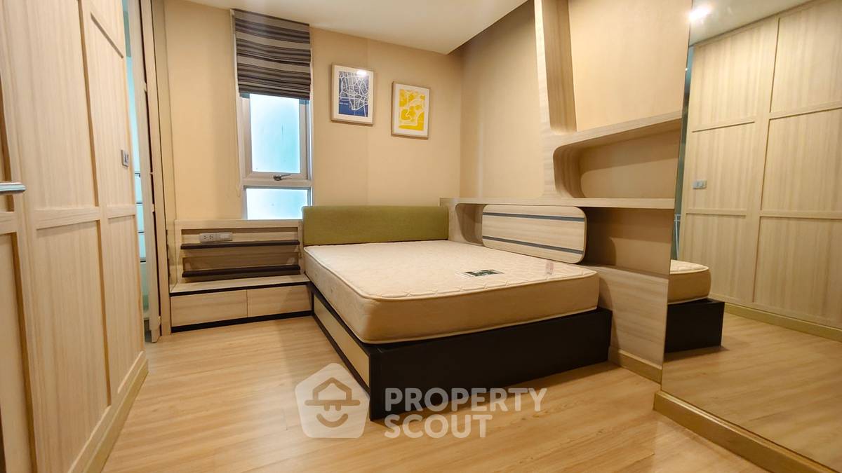 รูป คอนโด 2-ห้องนอน ที่ สกาย วอล์ค เรสซิเดนซ์ ใกล้ BTS พระโขนง (ID 2783541) - รูปที่ 14/16