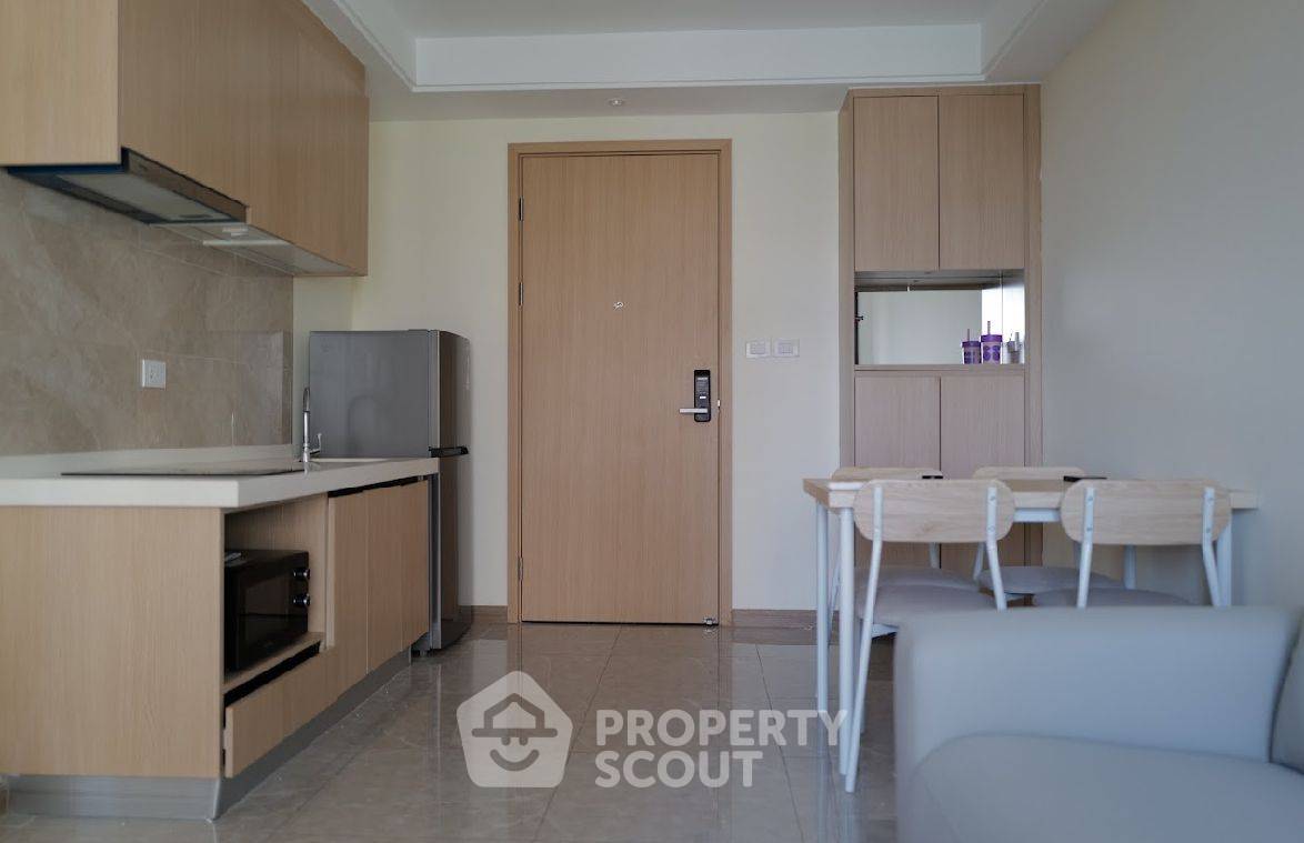 รูป คอนโด 2-ห้องนอน ที่ รีเกิล สาทร - นราธิวาส ใกล้ ถนนนราธิวาสราชนครินทร์ (ID 2786477) - รูปที่ 3/13