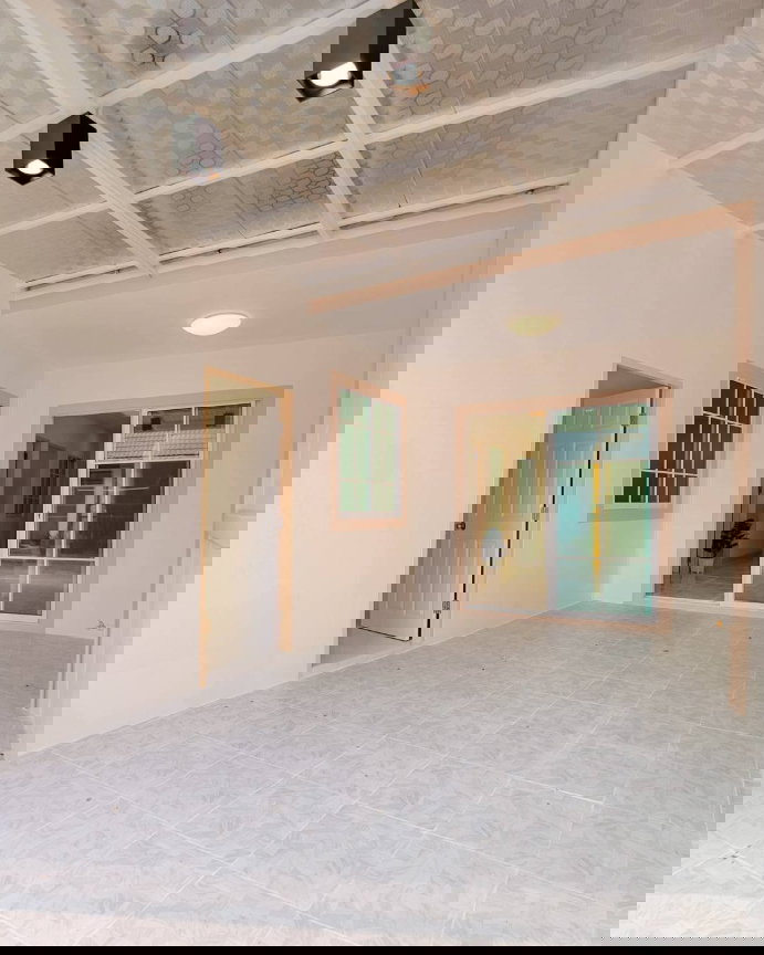 รูป ขายทาวน์เฮ้าส์บัวทอง 4 บ้านกล้วย-ไทรน้อย 18 ตร.ว. 3 นอน แต่งใหม่พร้อมอยู่ ฟรีโอน - รูปที่ 16/20