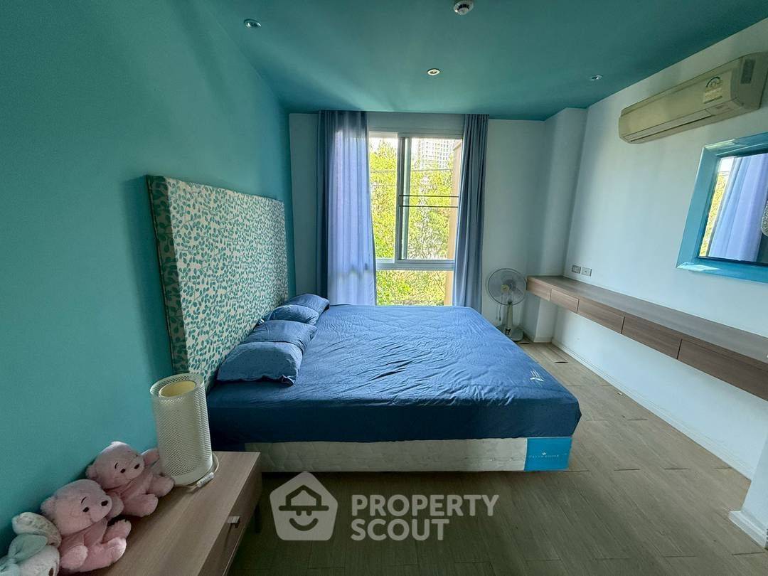 รูป คอนโด 1 ห้องนอน 36 ตร.ม. ชั้น 3 ที่ Atlantis Condo Resort พัทยา (ID 2437503) - รูปที่ 6/10