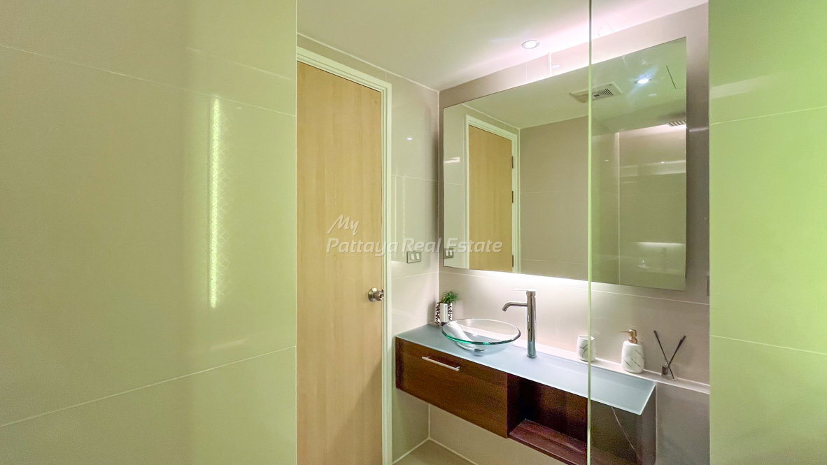 picture 🛏️ 2 Bed - 🛁 2 Bath - 🏙️ Pool View - 🇹🇭 THAI name - 🏢 Grande Caribbean Condo Resort Pattaya - Ref: GC33 - 18/27