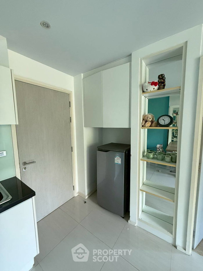 รูป คอนโด 1 ห้องนอน 36 ตร.ม. ชั้น 3 ที่ Atlantis Condo Resort พัทยา (ID 2437503) - รูปที่ 4/10