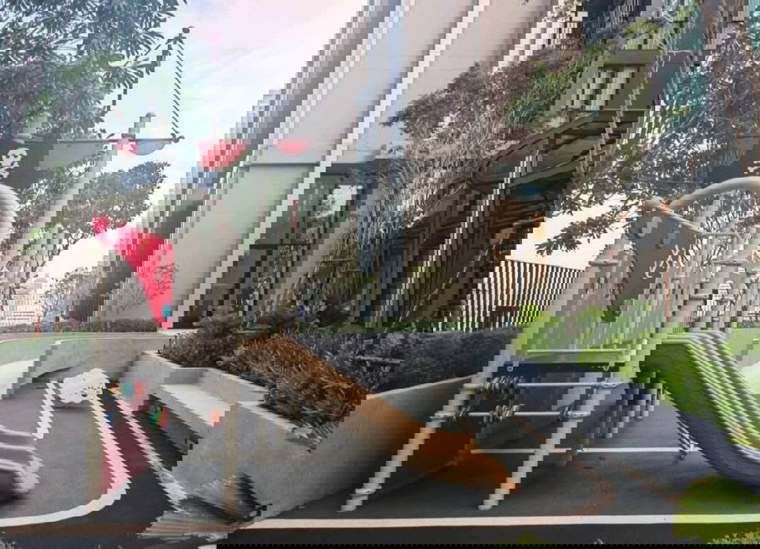 รูป 🏢 ให้เช่าคอนโด : Nue District R9 Rama 9 (นิว ดิสทริค อาร์ไนน์ พระราม 9) รหัสทรัพย์ | 📌LNP-C12762 - รูปที่ 19/39