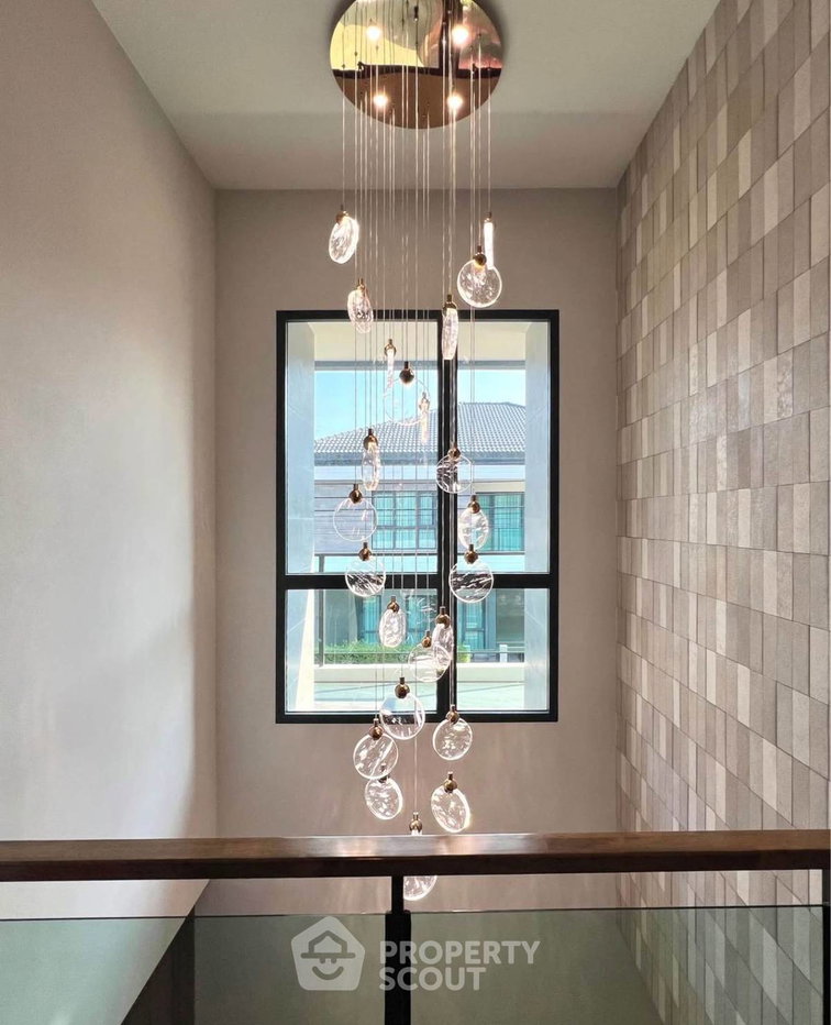 รูป บ้าน 4-ห้องนอน ที่ เดอะ ซิตี้ บางนา ใน บางแก้ว (ID 2786430) - รูปที่ 6/19