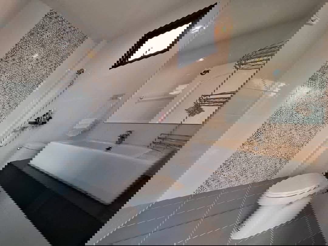 picture House for rent, Thada Town Curve, Bowin, 3 bedrooms, 3 bathrooms. - 6/14