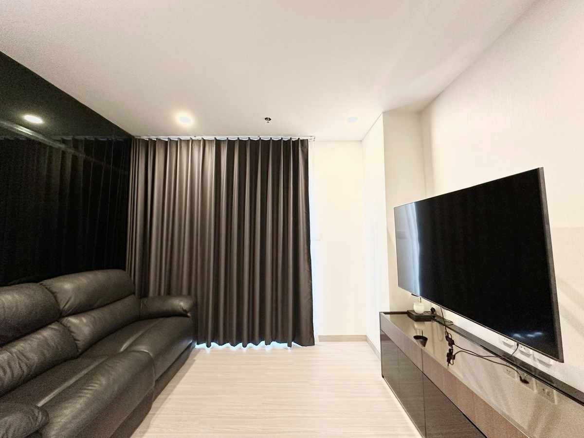 รูป  ห้องอัพเดต💥🔔⚠️🏘️⚡️กดปุ่มแอดไลน์💥ศุภาลัย ไลท์ ท่าพระ - วงเวียนใหญ่ - รูปที่ 2/25