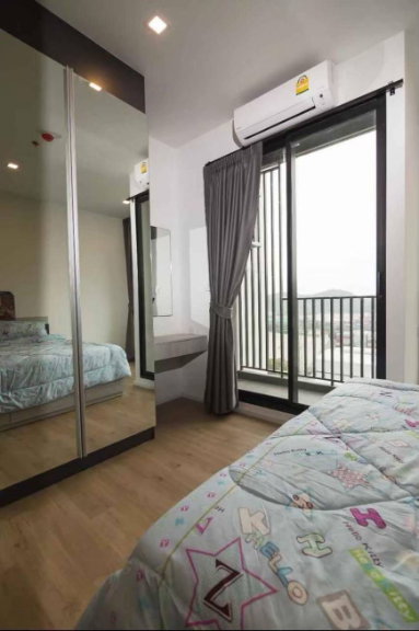 รูป ปล่อยเช่าคอนโด Notting hill laemchabang Sriracha - รูปที่ 6/8