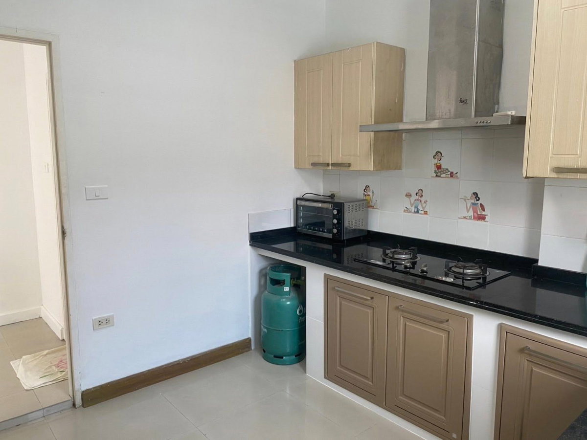 picture  Single house for rent in Thada Park Village, Bowin. - 5/12