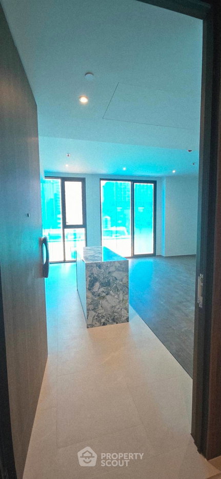 picture 2-BR Condo at ROMM CONVENT near BTS Sala Daeng (ID 2786427) - 7/7