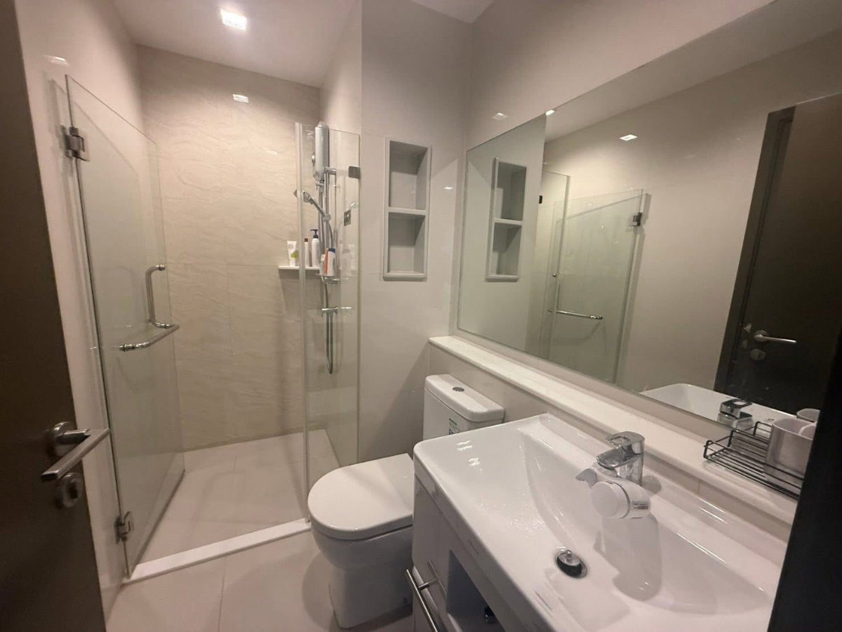 picture @Condorental condo for rent Life Ladprao Valley - 7/8