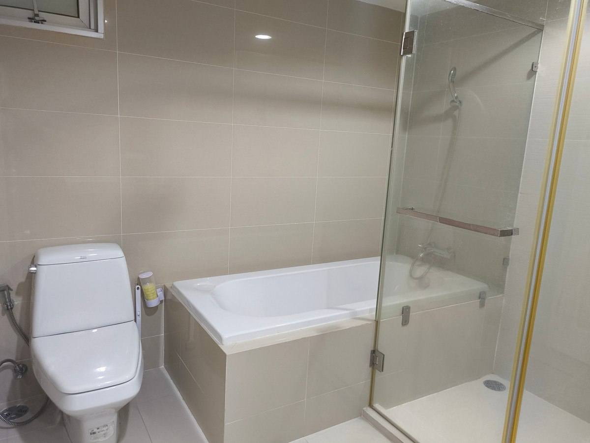 รูป #SC12827​​​  📌 ให้เช่า | 🟦🟨เบล แกรนด์ พระราม 9 (เบล อเวนิว)🟥🟩💬 𝑪𝒐𝒏𝒕𝒂𝒄𝒕 𝑳𝑰𝑵𝑬: @𝒔𝒆𝒄𝒓𝒆𝒕𝒑𝒓𝒐𝒑𝒆𝒓𝒕𝒚 🔥✨ - รูปที่ 8/10