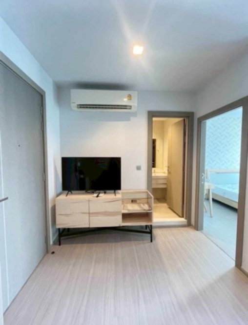 รูป ห้องจริง✨เช่าคอนโด สัญญา 1 ปี✨🛋️🛌ไลฟ์ อโศก - พระราม 9 - รูปที่ 3/8