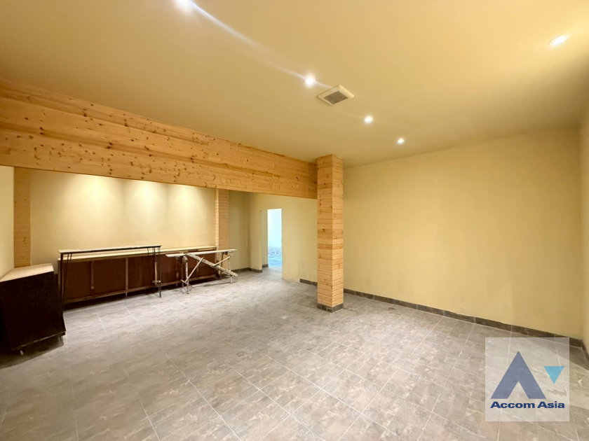 รูป 🔼🔽 AccomA 📩 Home Office 0 BR House in Khwaeng Sam Sen Nai (AA45586) - รูปที่ 9/20