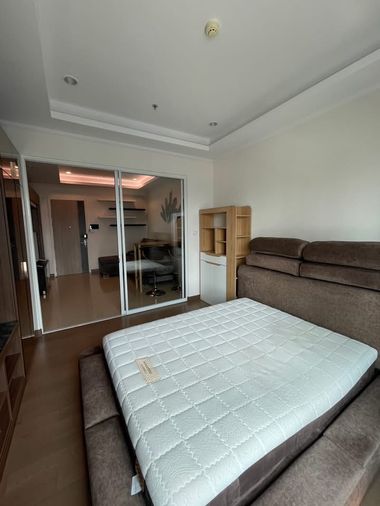 ชั้นสูงสุด วิวสวย 🔥🔥ศุภาลัย เอลีท พญาไท🔥🔥 (Aitport Link พญาไท , ราชปรารภ)  (BTS พญาไท , อนุสาวรีย์)