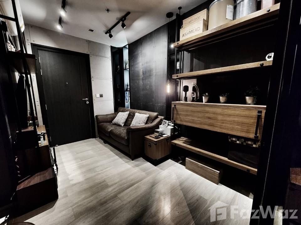 picture 1 Bedroom Condo for sale at Life One Wireless 1908414 - 1/6