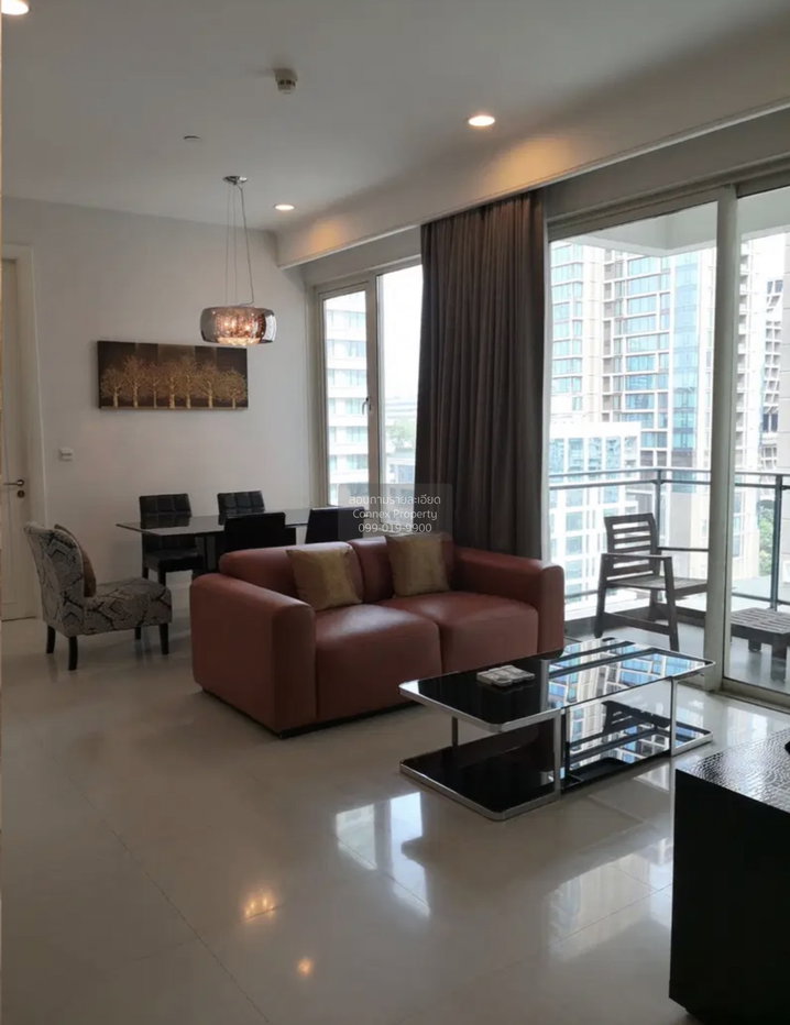 รูป เช่าคอนโด  คิว หลังสวน BTS-ชิดลม ลุมพินี เขต ปทุมวัน กรุงเทพ CX-64511 ✅ ทักไลน์ @connexproperty ตอบทันที ทีมงานมืออาชีพ ✅ - รูปที่ 5/12