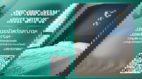 Condo for rent, Downtown Sukhumvit 49, Pet friendly 🐶😸, Fully furnished and ready to move in, Near BTS Thonglor.-RW007845 