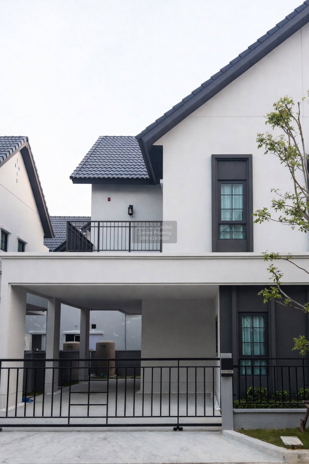 รูป เช่าบ้าน  เซนโทร บางนา บางแก้ว บางพลี สมุทรปราการ CX-130064 ✅ ทักไลน์ @connexproperty ตอบทันที ทีมงานมืออาชีพ ✅ - รูปที่ 10/11