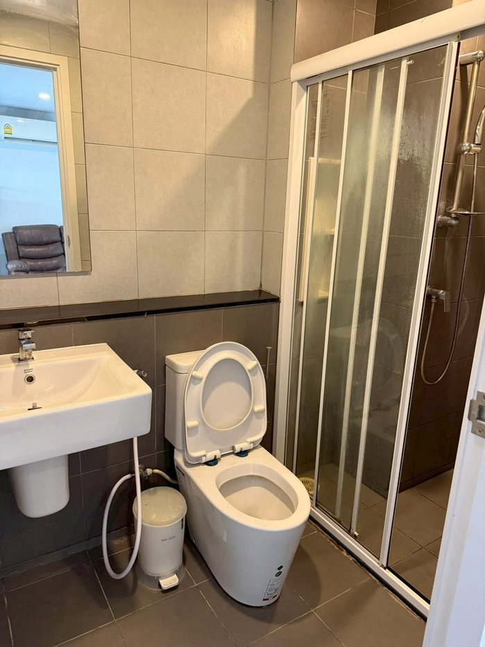 picture 🟪🟦🟩🟨🟧 Elio Del Moss Phaholyothin 34 Condo for Rent 🛎️🛎️ | Line@: @assetspro - 8/8