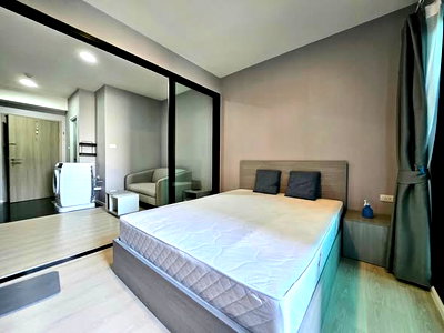 คอนโด เมกะ บางนา : 🔴S2483🟡 ขายถูกมาก👍 A space mega 💛🧡 ✅แอดไลน์ @mproperty (มี @ ด้วย) แอดมินตอบไว