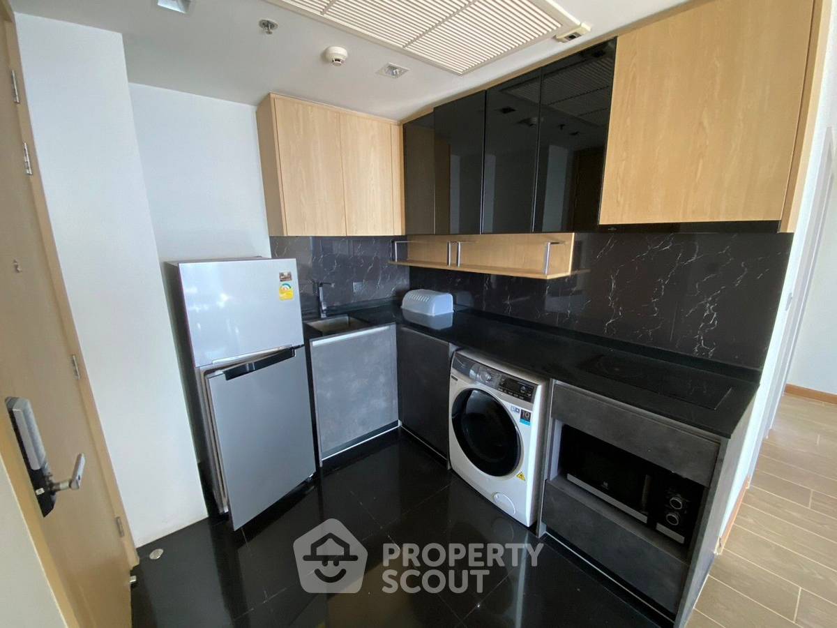 รูป คอนโด 2-ห้องนอน ที่ เดอะ ไลน์ จตุจักร – หมอชิต ใกล้ BTS หมอชิต (ID 2786500) - รูปที่ 5/14