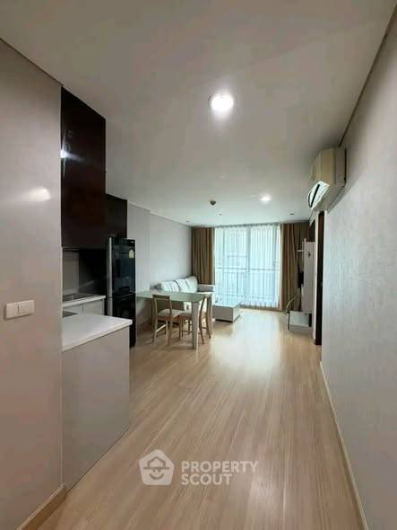รูป คอนโด 2-ห้องนอน ที่ ดิ แอดเดรส ปทุมวัน ใกล้ BTS ราชเทวี (ID 2784221) - รูปที่ 3/10