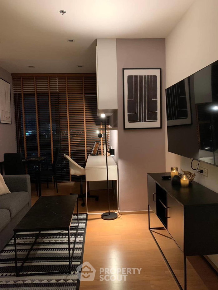 picture 1-BR Condo at Noble Reflex near BTS Ari (ID 1845192) - 2/14