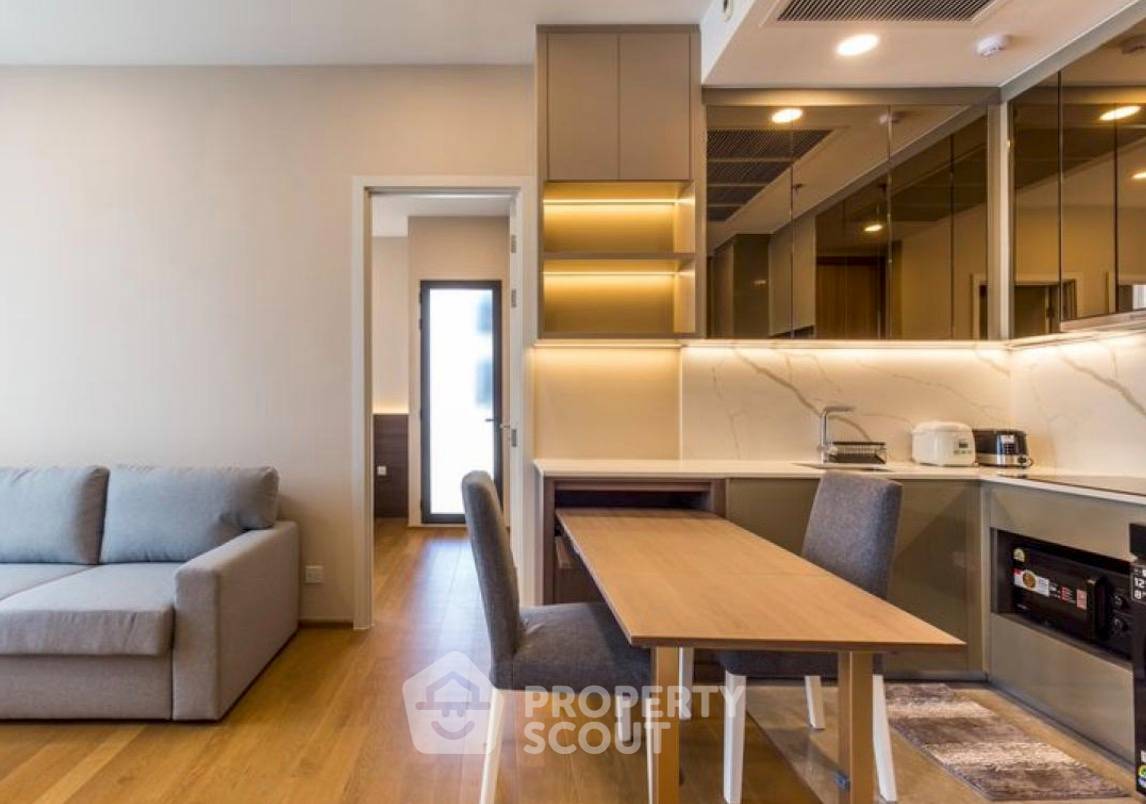 รูป คอนโด 2-ห้องนอน ที่ วิช ซิกเนเจอร์ 2 มิดทาวน์ สยาม ใกล้ BTS ราชเทวี (ID 2783982) - รูปที่ 4/6