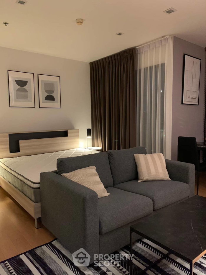 picture 1-BR Condo at Noble Reflex near BTS Ari (ID 1845192) - 3/14