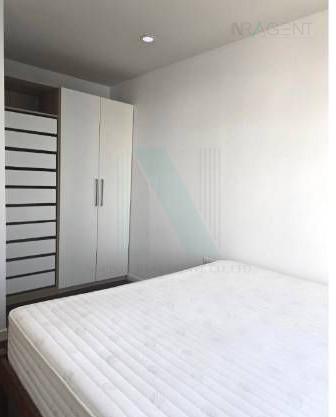 รูป 🚩 ให้เช่าคอนโด เซอร์เคิล 1 เพชรบุรี 36 อาคาร 1 ชั้น 20 1 ห้องนอน ขนาด 44 ตรม ใกล้ การท่องเที่ยวแห่งประเทศไทย - รูปที่ 1/8