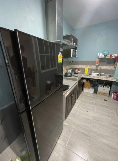 รูป ว่าง 1 พค 69✅✅✅ชื่อโครงการ เจ ซิตี้ ศรีราชา-อัสสัมชัญ J City Sriracha-Assumption เฟอร์นิเจอร์ครบ 3ห้องนอน 2 ห้องน้ำ✅✅✅ - รูปที่ 16/33