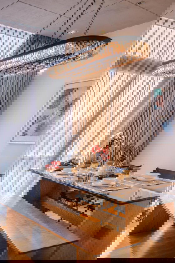 picture 🎈#AT2404_256🎈💥Urgent💥 Guaranteed availability! Click quickly before it's gone‼️ For Rent 70k.🔥 Circle Condominium - 9/13